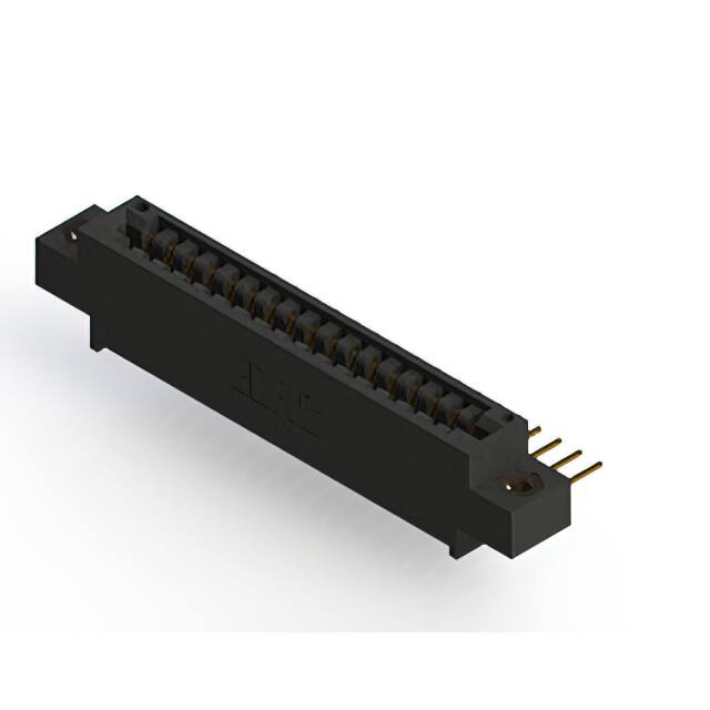 896-017-559-608 EDAC Inc.  Edgeboard Connectors